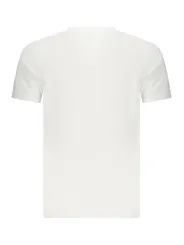 ICEBERG Herren T-Shirt Weiß mieten | Flex-Fashion Verleih
