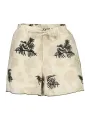 Desigual Damen Hosen Beige mieten - Flex-Fashion Verleih