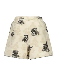 Desigual Damen Hosen Beige mieten - Flex-Fashion Verleih