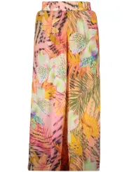 Desigual Damen Badehose Orange leihen - Flex-Fashion Verleih