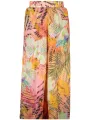 Desigual Damen Badehose Orange leihen - Flex-Fashion Verleih