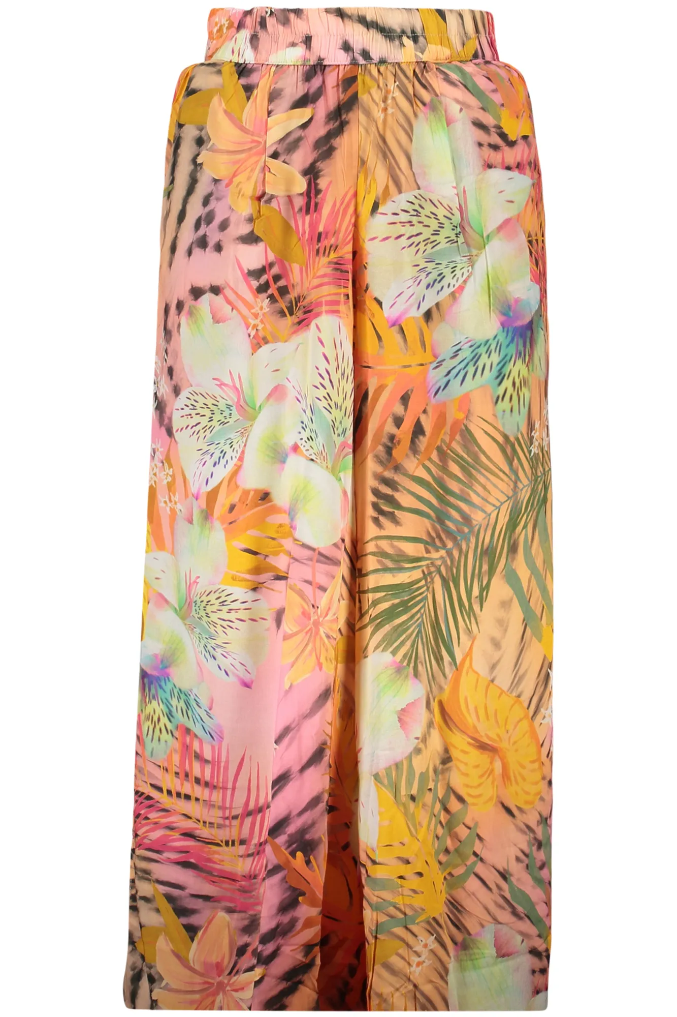 Damen Badehose Orange 26SWPW56_AR3049