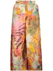 Desigual Damen Badehose Orange leihen - Flex-Fashion Verleih