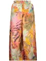 Desigual Damen Badehose Orange leihen - Flex-Fashion Verleih