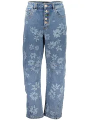 Desigual Damen Hellblau | online kaufen