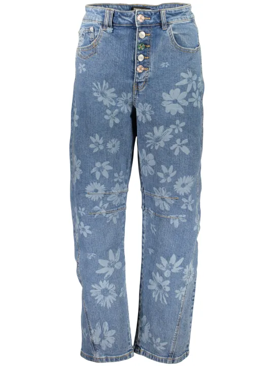 Desigual Damen Hellblau | online kaufen