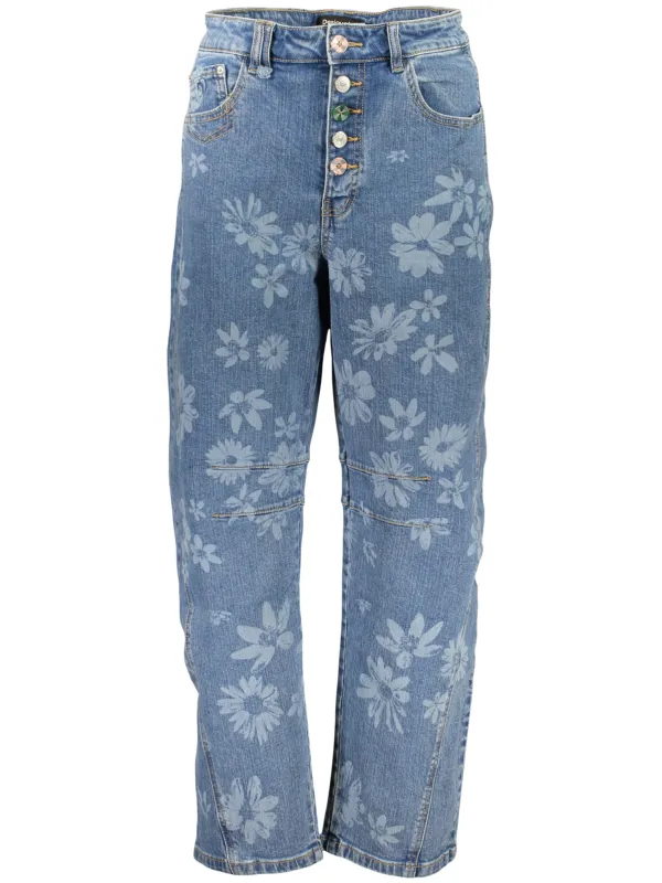 Desigual Damen Hellblau | online kaufen