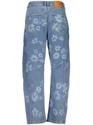 Desigual Damen Hellblau | online kaufen