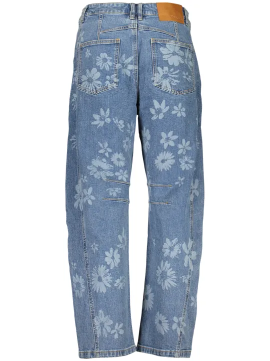 Desigual Damen Hellblau | online kaufen