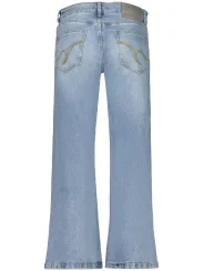 Mieten Sie Desigual Damen Jeans Hellblau bei Flex-Fashion