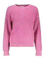 Desigual Damen Bluse Rosa mieten – Flex-Fashion Verleih-Shop