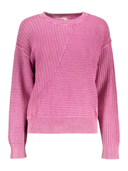 Desigual Damen Hemd Rosa | online kaufen