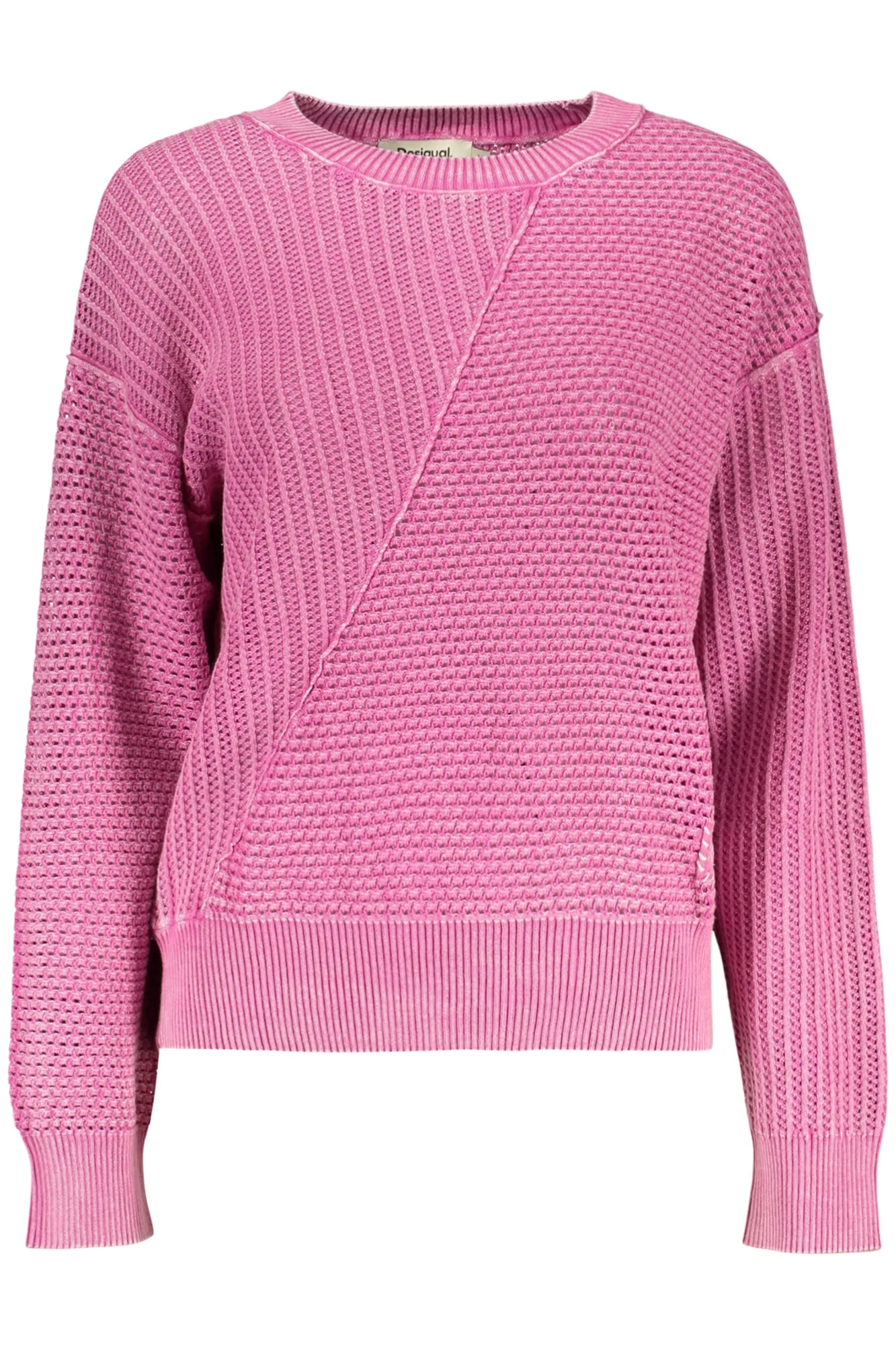 Damen Hemd Rosa 26SWJF41_RS3175