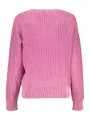 Desigual Damen Bluse Rosa mieten – Flex-Fashion Verleih-Shop