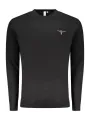 Pullover mieten: ACCADEMIA MILITARE Herren Schwarz, S-3XL
