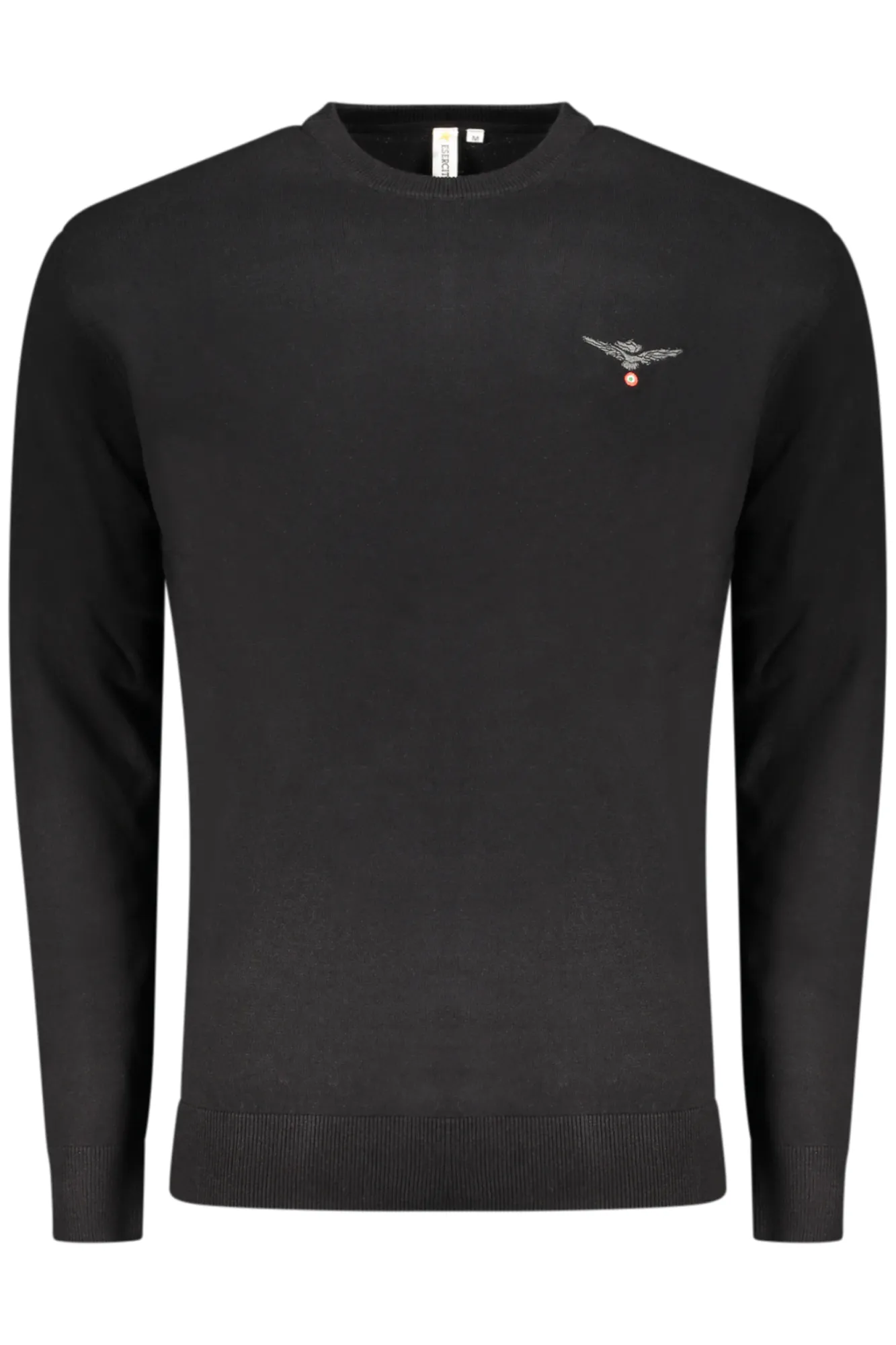 Herren Schwarz S6S661-5660_NE002