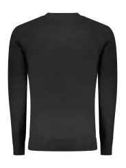 Pullover mieten: ACCADEMIA MILITARE Herren Schwarz, S-3XL