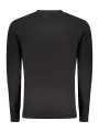 Pullover mieten: ACCADEMIA MILITARE Herren Schwarz, S-3XL