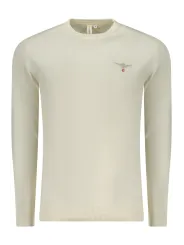 Leihen Sie stilvolle weiße Herrenpullover von ACCADEMIA MILITARE