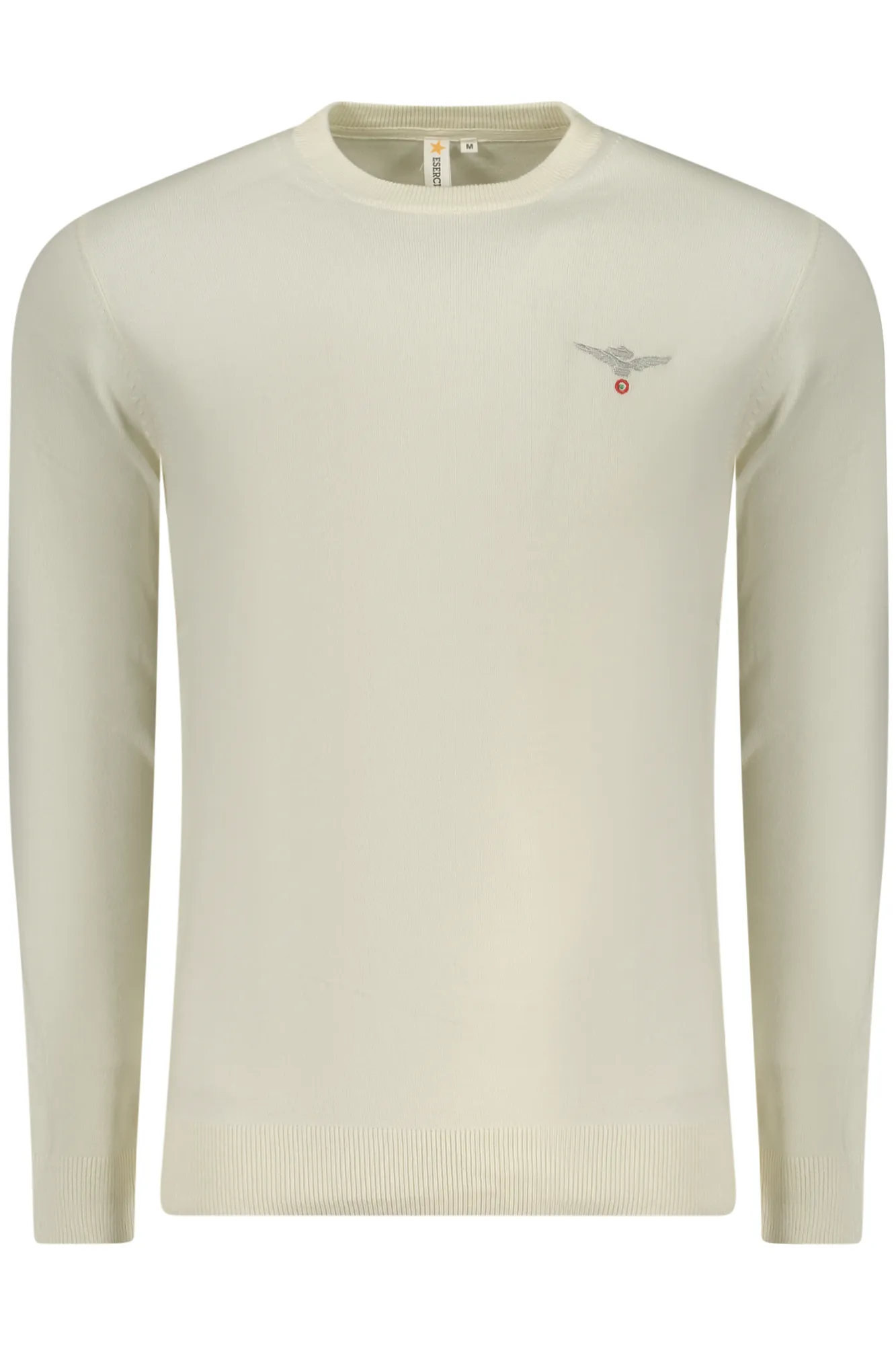 Herren Weiß S6S661-5660_BI001