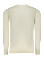 Leihen Sie stilvolle weiße Herrenpullover von ACCADEMIA MILITARE