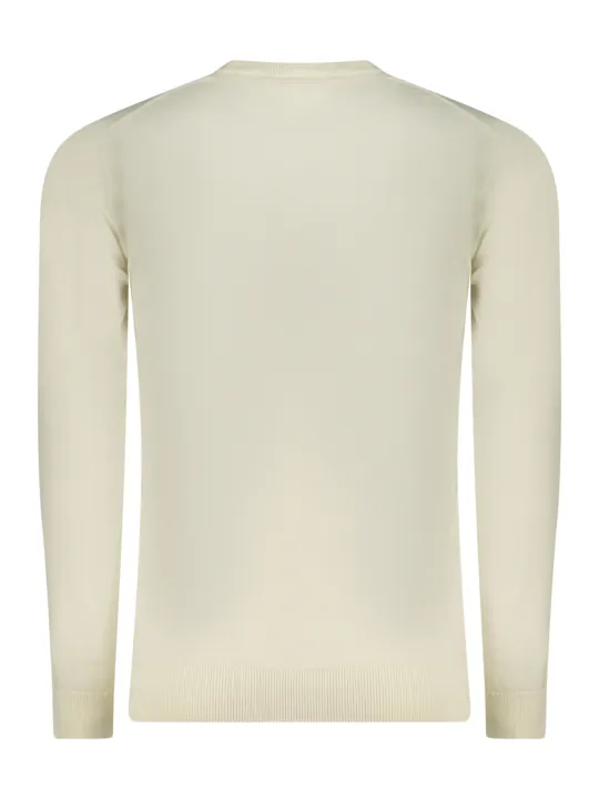 Leihen Sie stilvolle weiße Herrenpullover von ACCADEMIA MILITARE