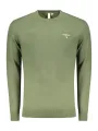 Grüner ACCADEMIA MILITARE Pullover für Herren leihen