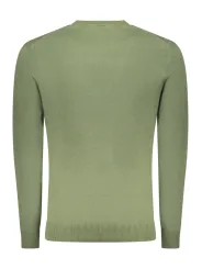 Grüner ACCADEMIA MILITARE Pullover für Herren leihen