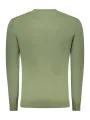 Grüner ACCADEMIA MILITARE Pullover für Herren leihen