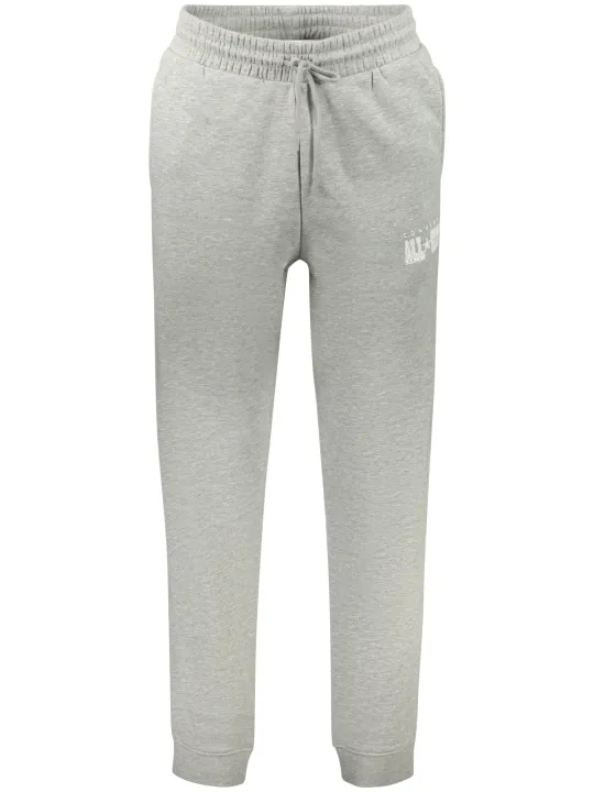 Converse Herren Sporthose Grau leihen | Flex-Fashion Verleih