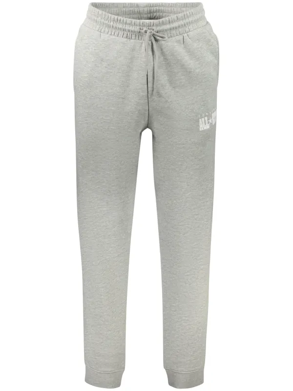 Converse Herren Sporthose Grau leihen | Flex-Fashion Verleih