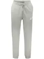 Converse Herren Sporthose Grau leihen | Flex-Fashion Verleih
