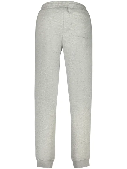 Converse Herren Sporthose Grau leihen | Flex-Fashion Verleih