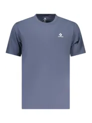 Converse Herren T-Shirt Blau mieten – Flex-Fashion Verleih