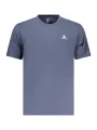 Converse Herren T-Shirt Blau mieten – Flex-Fashion Verleih