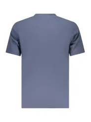 Converse Herren T-Shirt Blau mieten – Flex-Fashion Verleih