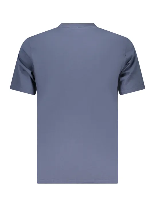 Converse Herren T-Shirt Blau mieten – Flex-Fashion Verleih