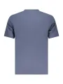 Converse Herren T-Shirt Blau mieten – Flex-Fashion Verleih
