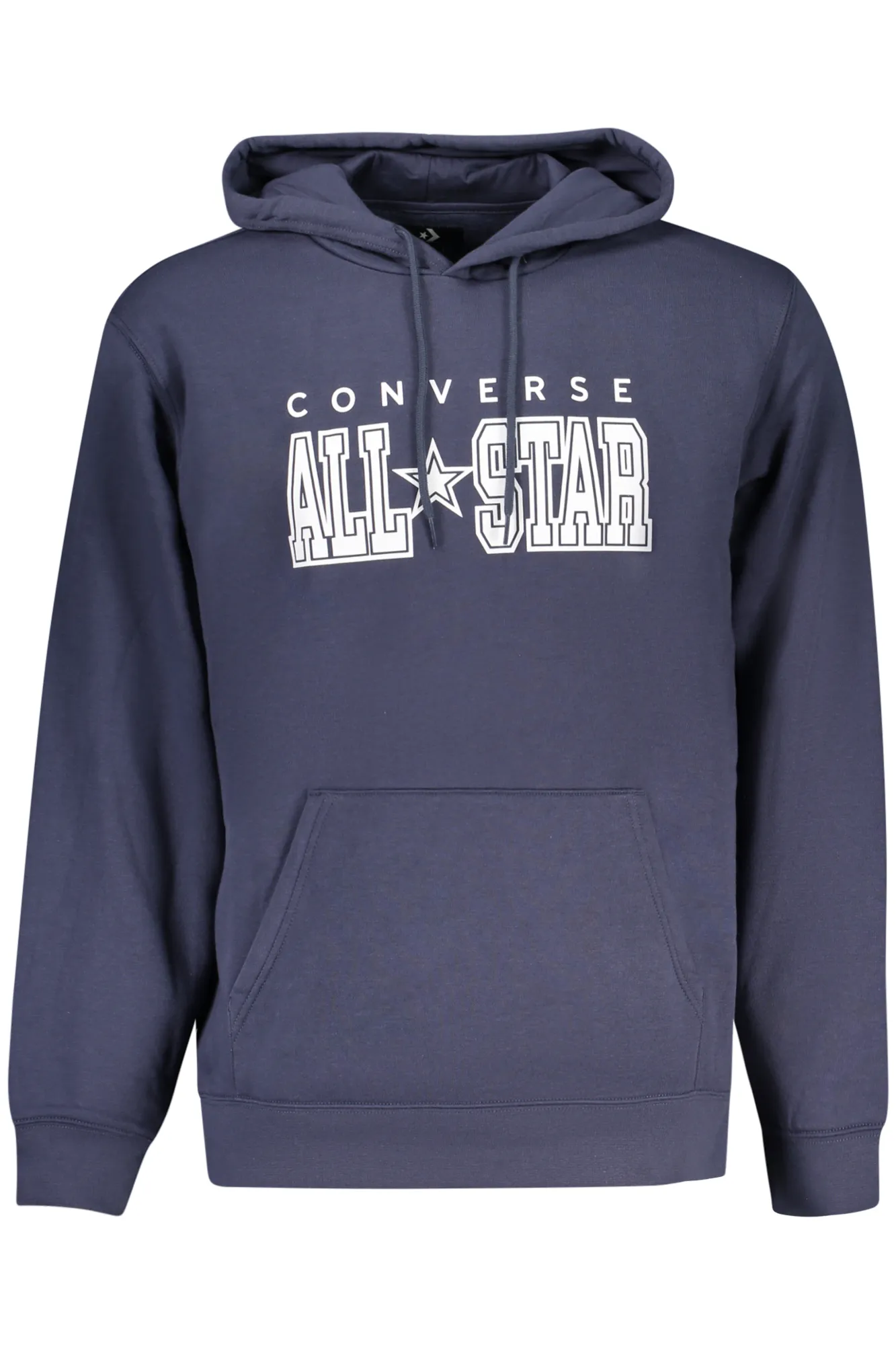 Herren Sweatshirt Blau CVM5K160_BL410