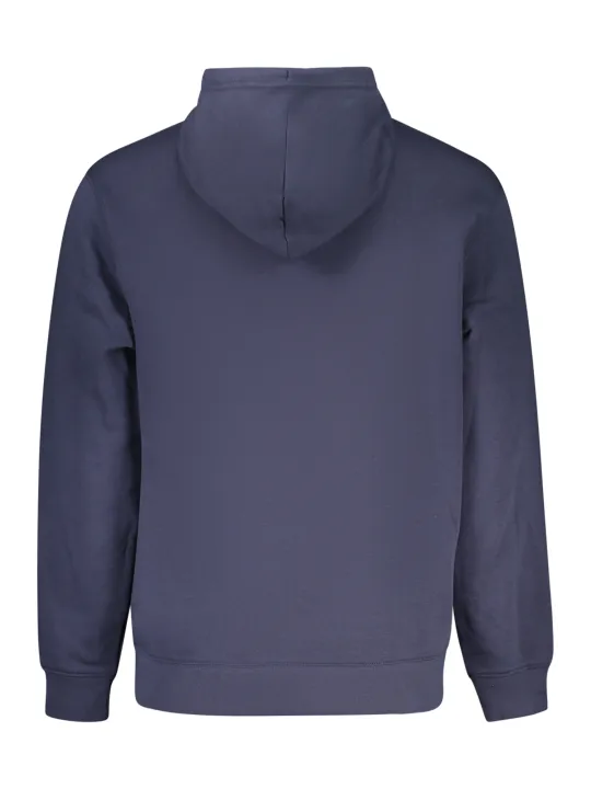 Converse Herren Sweatshirt Blau mieten | Flex-Fashion Verleih