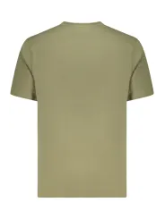 Converse Herren T-Shirt Grün leihen | Flex-Fashion Verleih