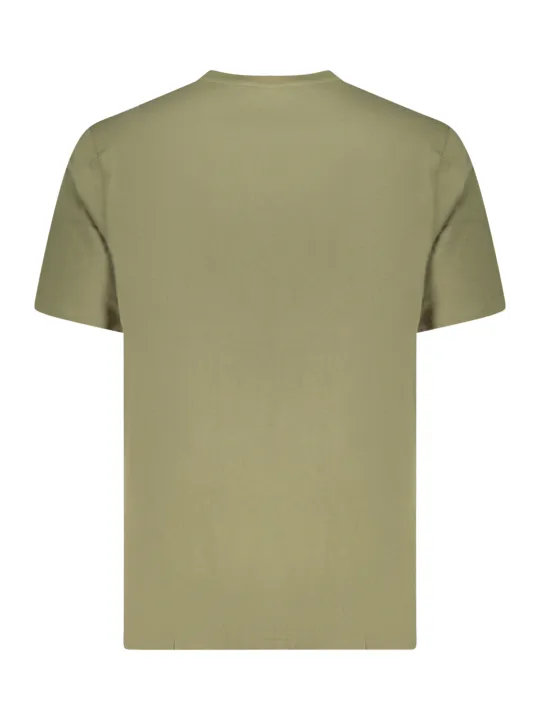 Converse Herren T-Shirt Grün leihen | Flex-Fashion Verleih