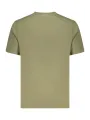 Converse Herren T-Shirt Grün leihen | Flex-Fashion Verleih