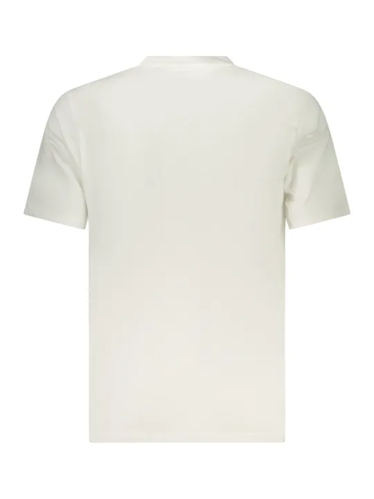 Converse Herren Kurzarm-T-Shirt Weiß | online kaufen