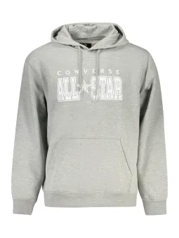 Converse Herren Sweatshirt Grau | online kaufen