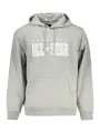 Converse Herren Sweatshirt Grau mieten | Flex-Fashion Verleih