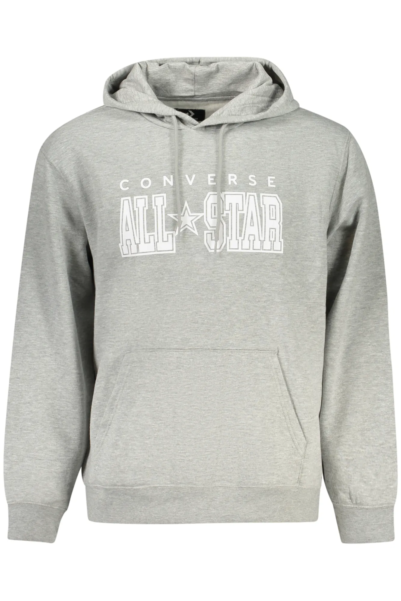 Herren Sweatshirt Grau CVM5K160_GR027