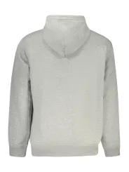 Converse Herren Sweatshirt Grau mieten | Flex-Fashion Verleih