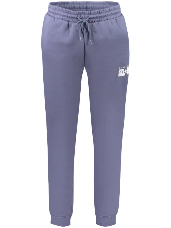 Converse Herren Sporthose Blau mieten – Flex-Fashion Verleih