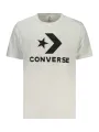 Converse Herren T-Shirt Weiß ausleihen - Flex-Fashion Verleih